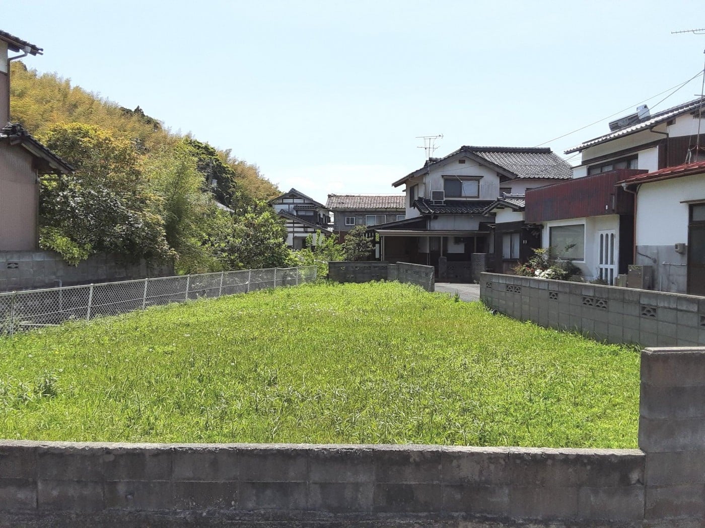アットホーム】かすみがうら市 宍倉 （神立駅 ） 住宅用地